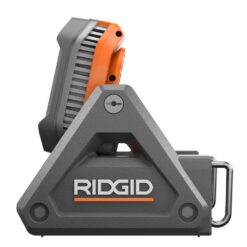 RIDGID R8694620B 18V Cordless Flood Light with Detachable Light (Tool Only)