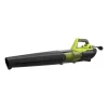 RYOBI RY421021 135 MPH 440 CFM 8 Amp Corded Electric Jet Fan Blower