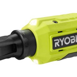 RYOBI ONE+ P344 18V Cordless 3/8 in. 4-Position Ratchet (Tool Only)