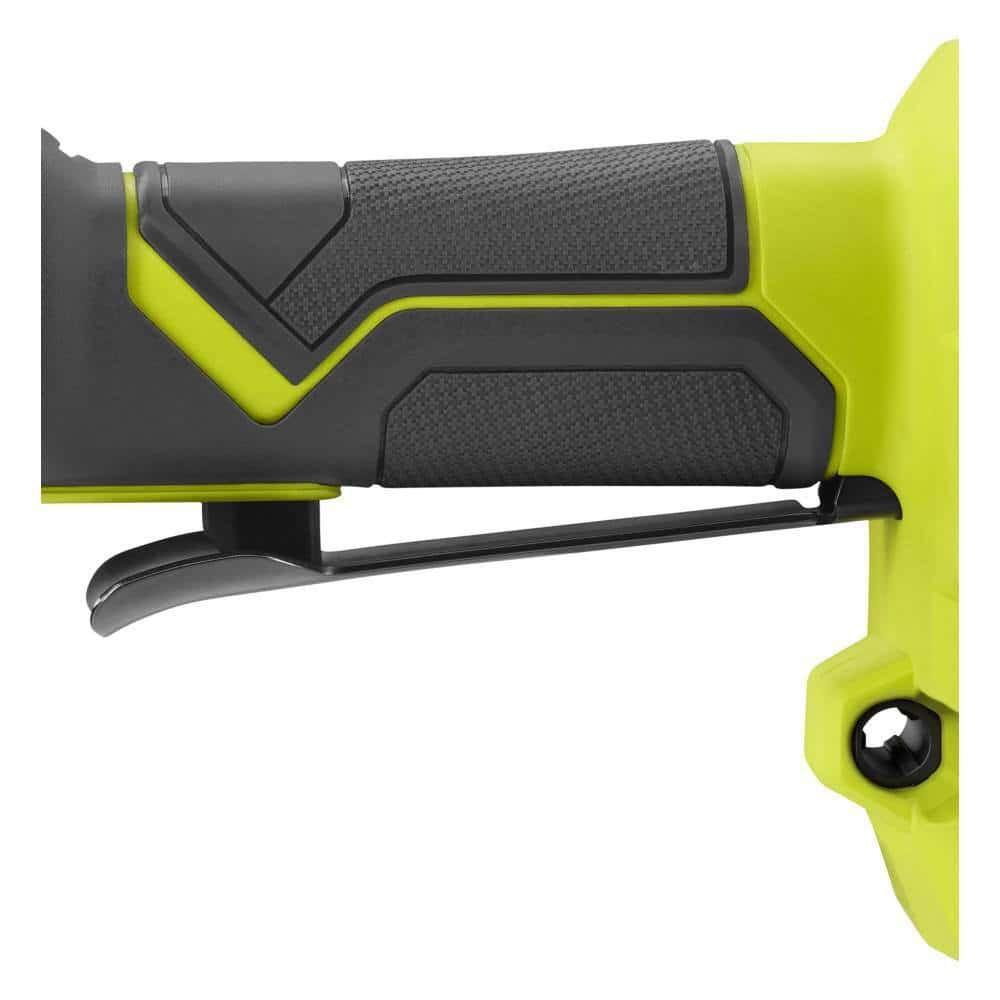 RYOBI ONE+ P344 18V Cordless 3/8 in. 4-Position Ratchet (Tool Only)