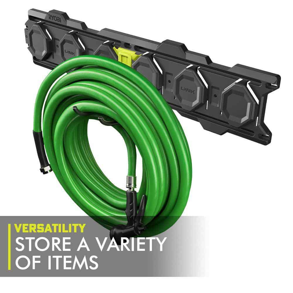 RYOBI STM805-6 LINK Utility Hook (6-Pack)