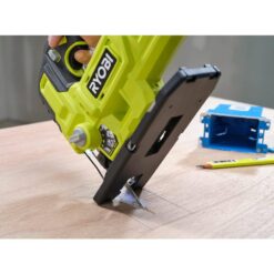 RYOBI ONE+ PCL525B 18V Cordless Jig Saw (Tool Only)