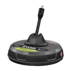 RYOBI RY31012 12 in. 2,300 PSI Electric Pressure Washers Surface Cleaner