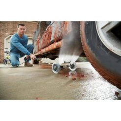 RYOBI RY31211 Pressure Washer Water Broom