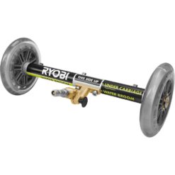 RYOBI RY31211 Pressure Washer Water Broom