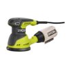 RYOBI RS290G 2.6 Amp Corded 5 in. Random Orbital Sander