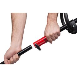 TrimmerPlus TPE720 Universal 7.5 in. Edger String Trimmer Attachment