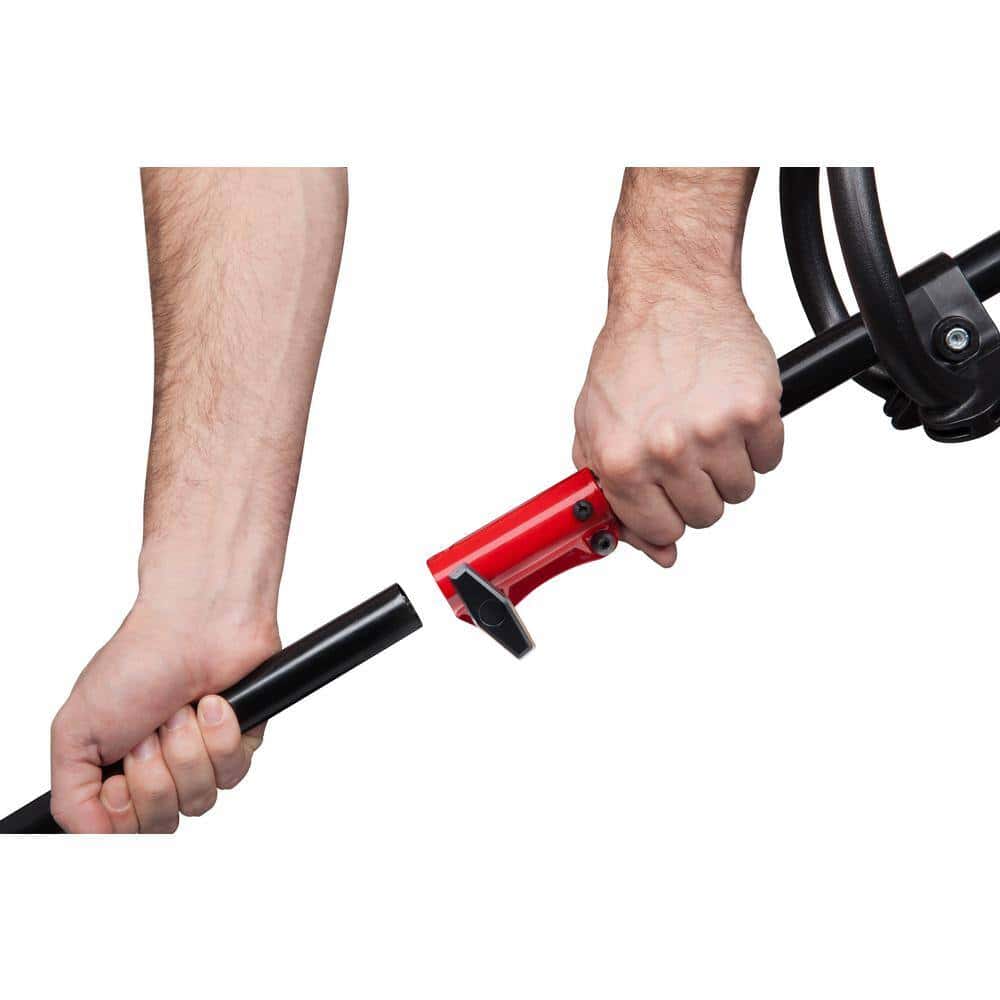 TrimmerPlus TPE720 Universal 7.5 in. Edger String Trimmer Attachment