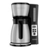 BLACK+DECKER CM2046S-RF 12 Cup Thermal Drip Coffee Maker Programmable
