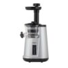 Omega JC3000SV13 Cold Press 365 Compact Masticating Vertical Juicer, in Silver