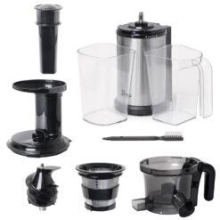 Tribest SJV-107-A Shine Vertical Juicer