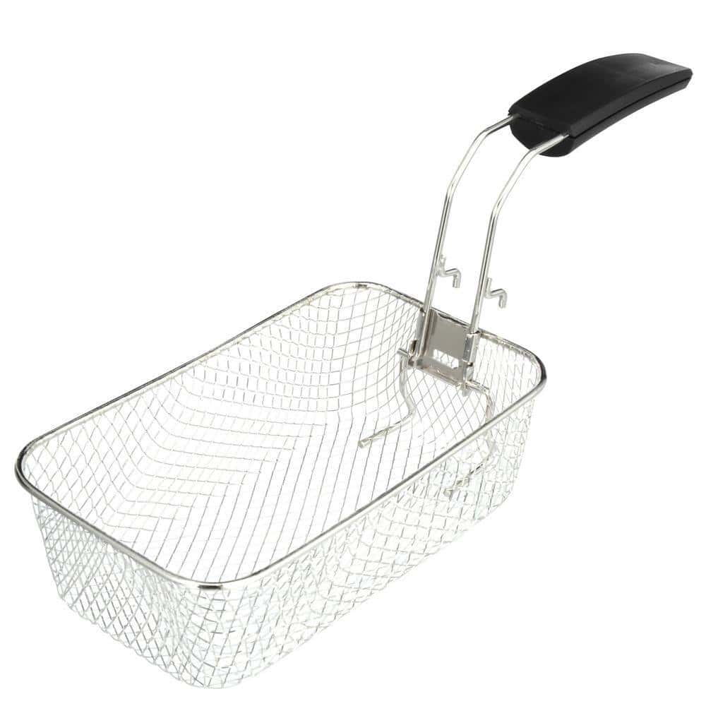 Presto 05466 12-Cup Immersion Element ProFry Deep Fryer
