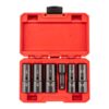 TEKTON SIF92400 1/2 in. Drive Thin Wall Flip Impact Socket Set (6-Piece)