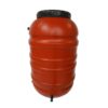 Terra Cotta Rain Barrel 55 gal. Model # TC-55