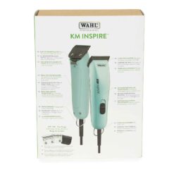 Wahl KM Inspire 2-Speed Dog Hair Clippers