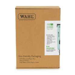 Wahl KM Inspire 2-Speed Dog Hair Clippers