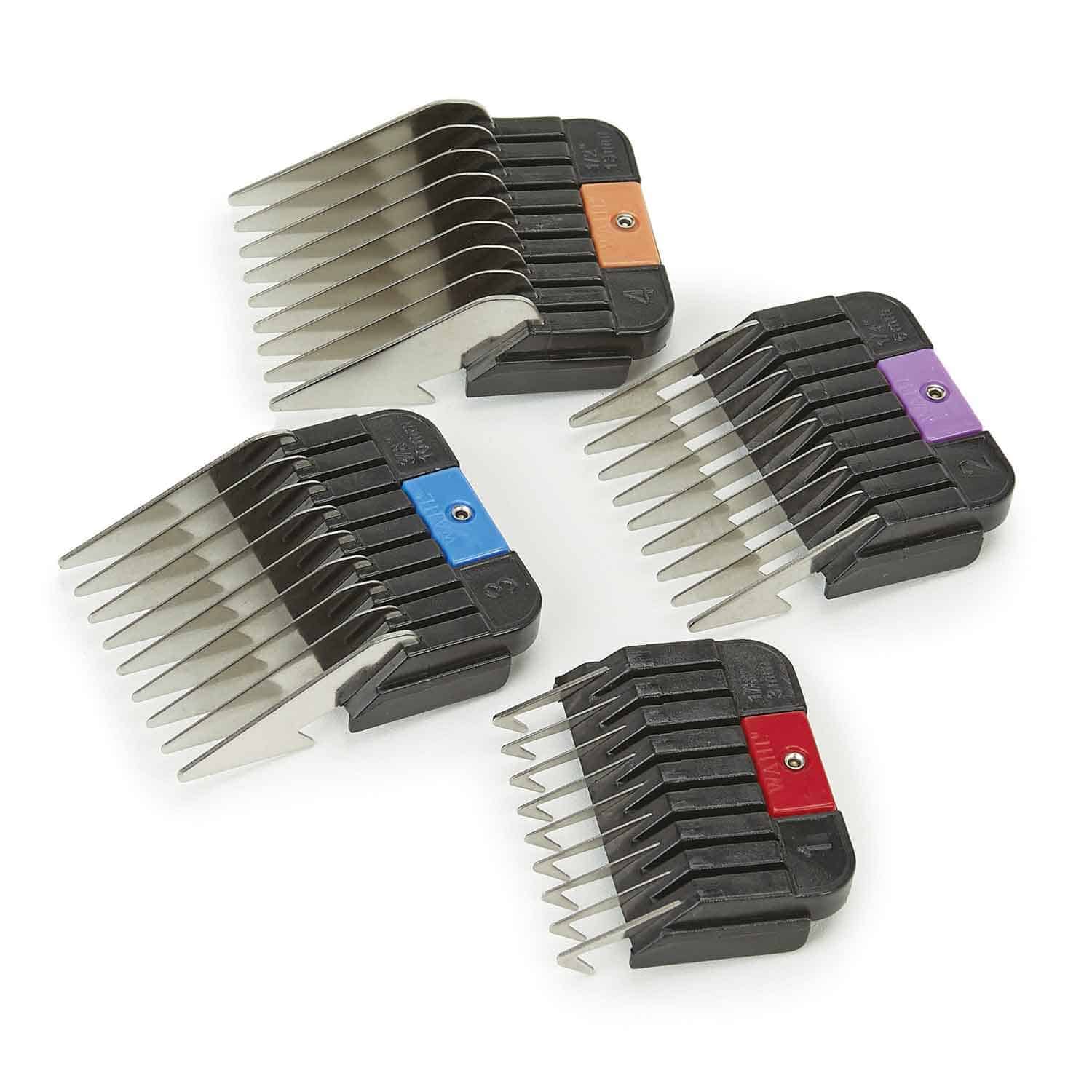Wahl KM Inspire 2-Speed Dog Hair Clippers