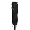 Wahl KM10 Black & Gold Professional 2-Speed Dog Hair Clipper LIMITED EDITION