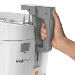 Presto 05443 Cool Daddy 8-Cup Deep Fryer