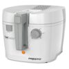 Presto 05443 Cool Daddy 8-Cup Deep Fryer
