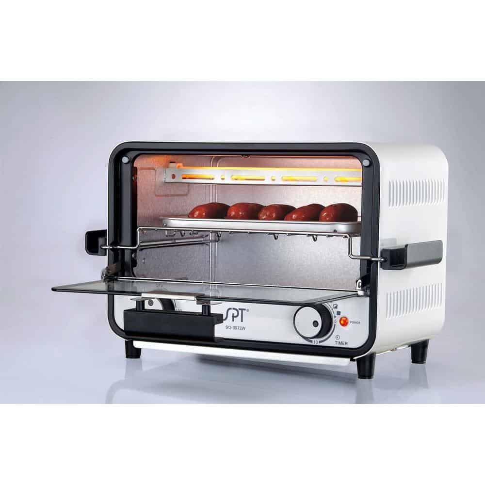 SPT SO-0972W Toaster Oven - Thumbnail 5