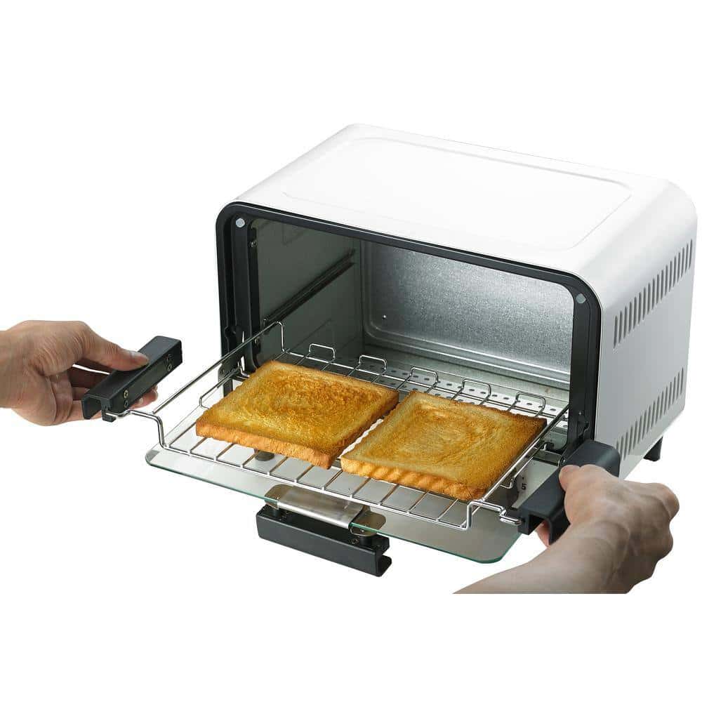 SPT SO-0972W Toaster Oven - Thumbnail 3