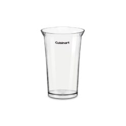 Cuisinart CSB-175P1 Smart Stick 2-Speed White Immersion Blender with 300W Motor and Improved Blade Guards