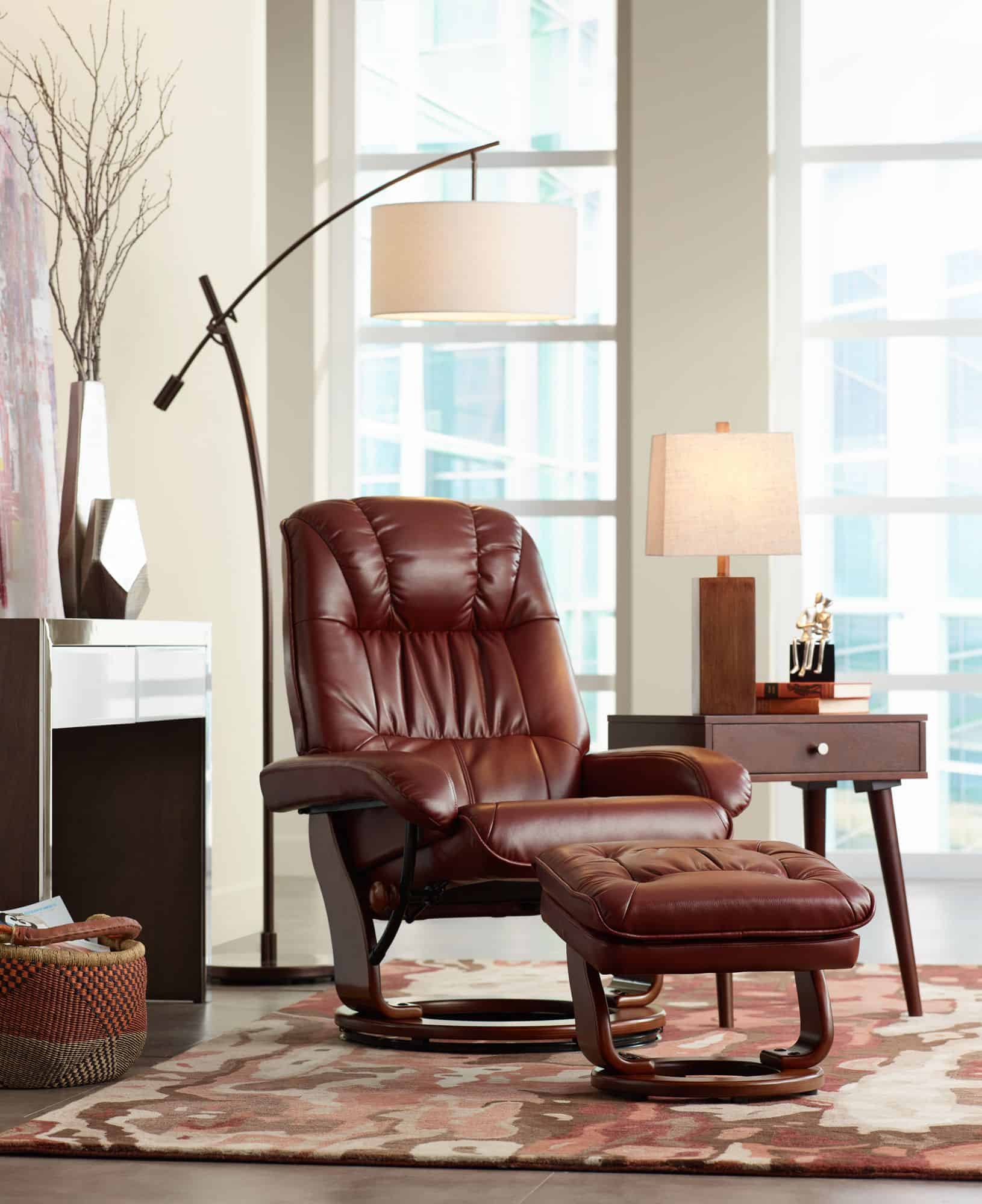 Possini Euro Raymond Bronze Adjustable Boom Arc Floor Lamp