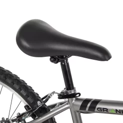 Huffy Kids' 24 in Granite 15-Speed Mountain Bike