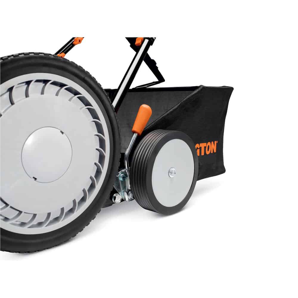 Remington RM3100 18" Reel Mower