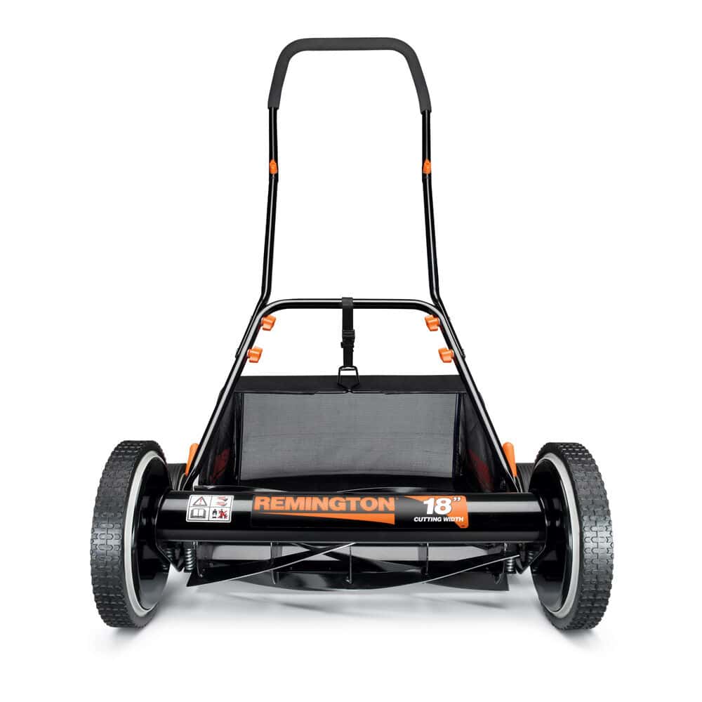 Remington RM3100 18" Reel Mower