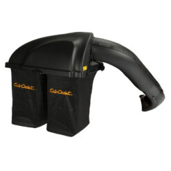 Cub Cadet Double Bagger for 42- and 46-inch Decks