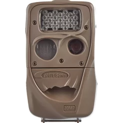 Cuddeback Silver Series 20.0 MP Infrared Game Camera