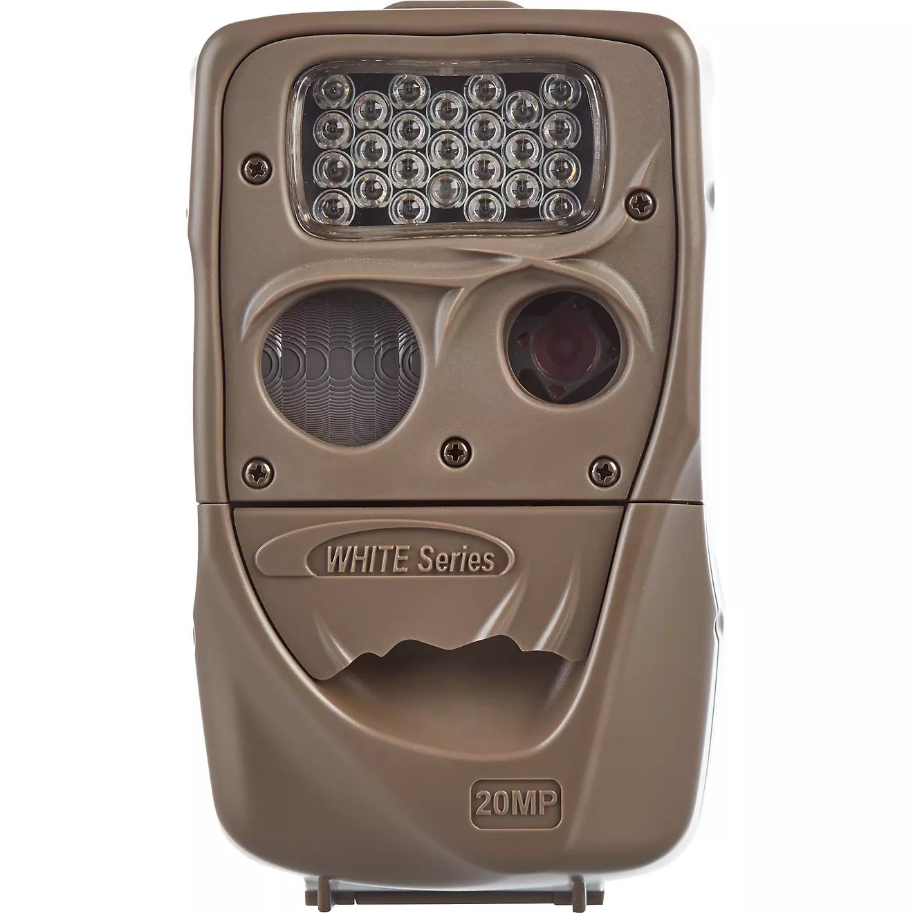Cuddeback Silver Series 20.0 MP Infrared Game Camera