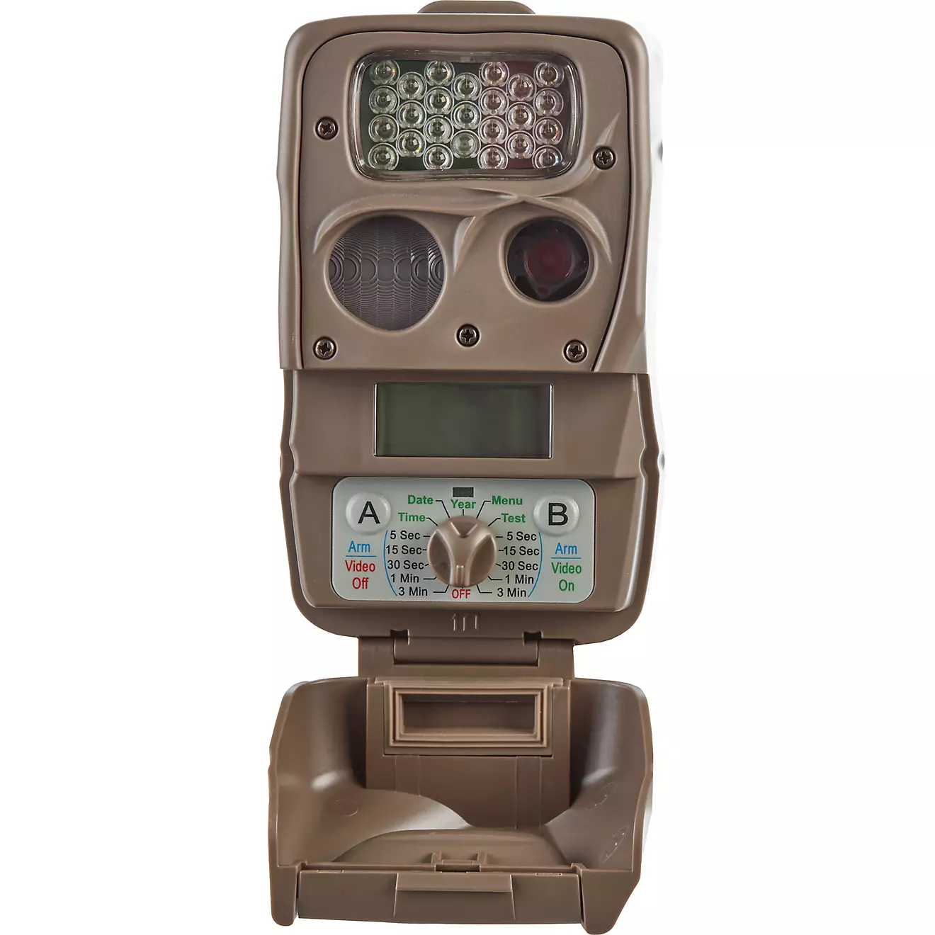 Cuddeback Silver Series 20.0 MP Infrared Game Camera