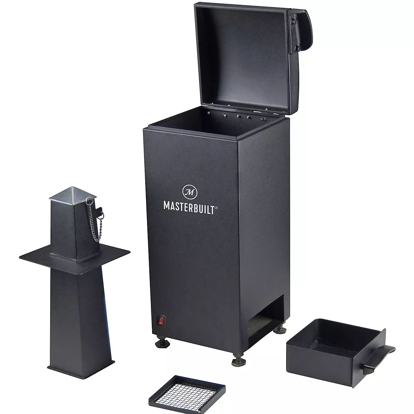Masterbuilt Slow Smoker