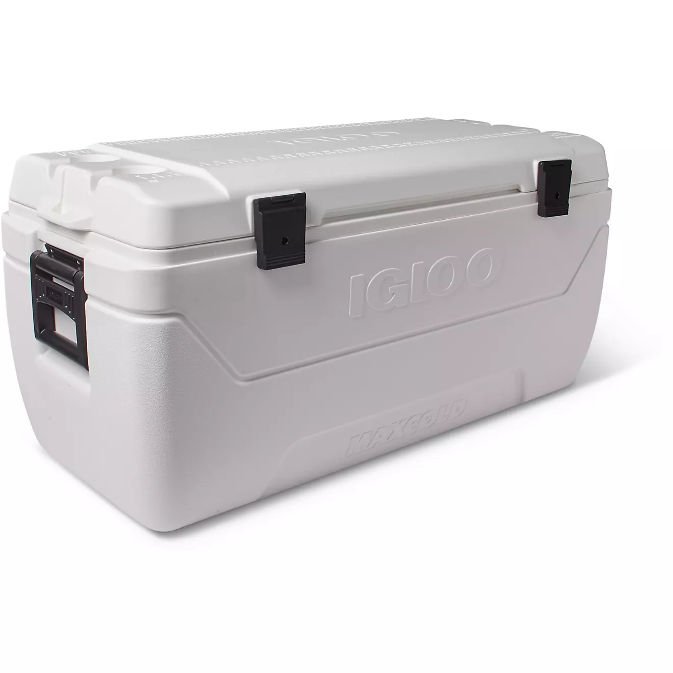 Igloo MaxCold 152-qt. Cooler - White 01