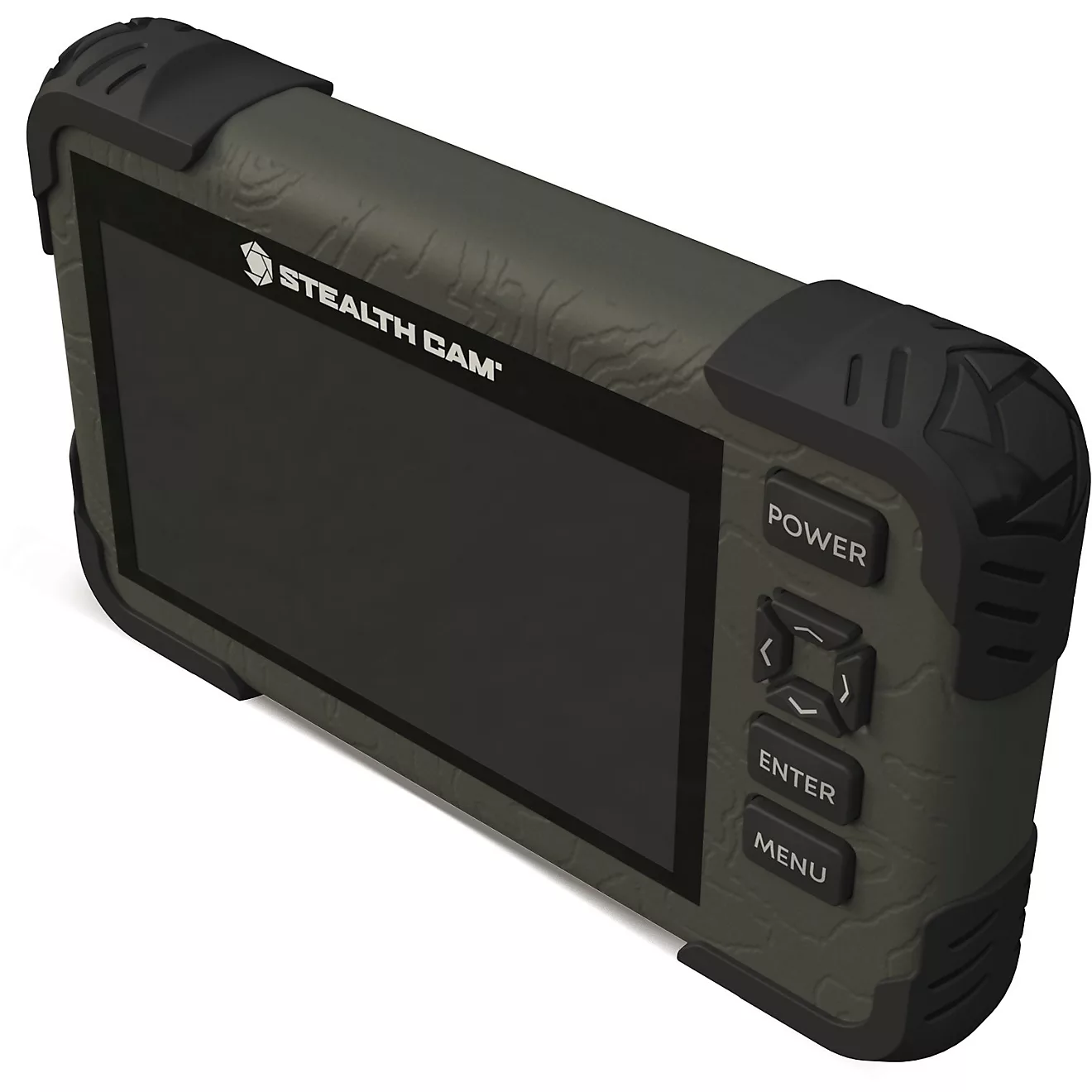 Stealth Cam STC-CRV43X HD SD Card Reader/Viewer