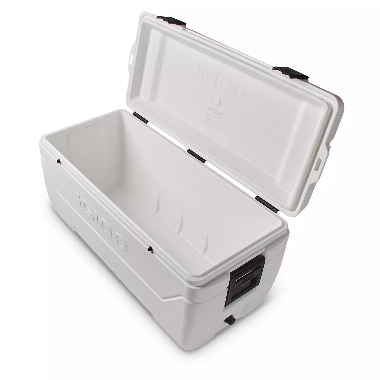 Igloo MaxCold 152-qt. Cooler - White 01