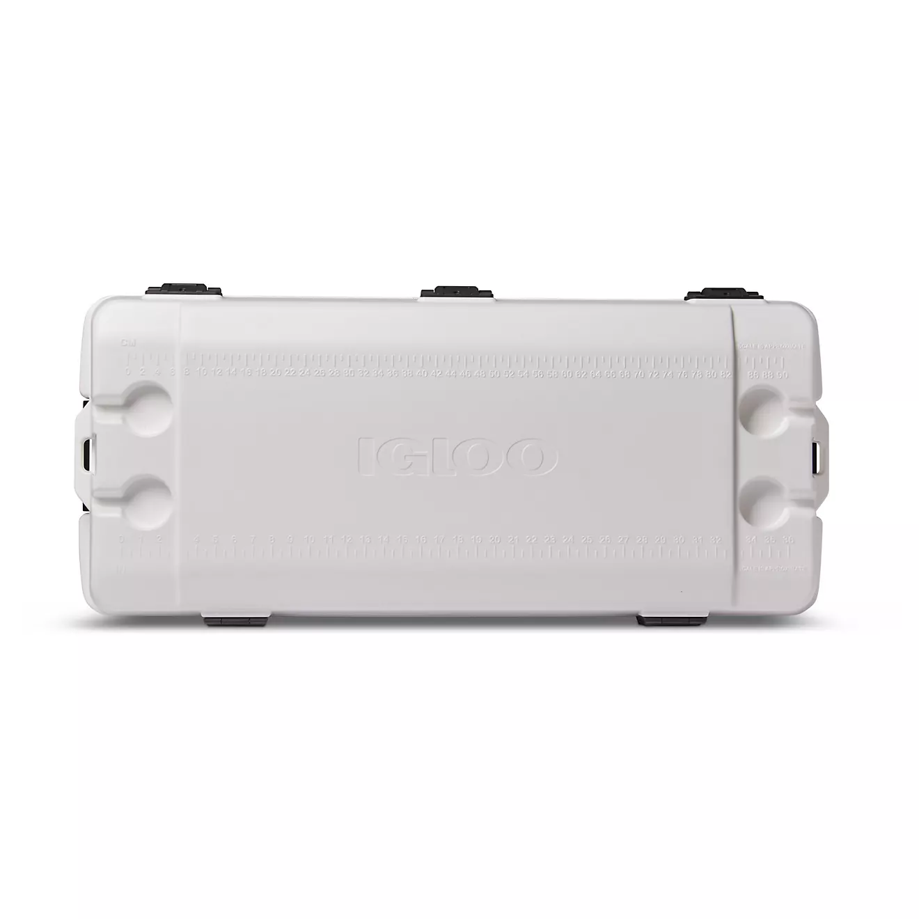 Igloo MaxCold 152-qt. Cooler - White 01