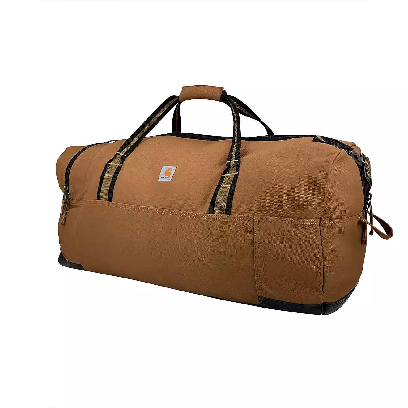Carhartt Classic 120L Duffel Bag- Brown