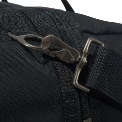 Carhartt Classic 120L Duffel Bag- Black