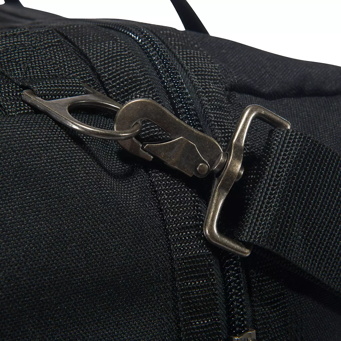 Carhartt Classic 120L Duffel Bag- Black