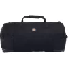 Carhartt Classic 120L Duffel Bag- Black