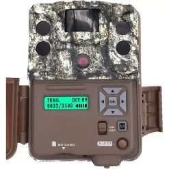 Browning Command Ops Elite 20 Trail Camera