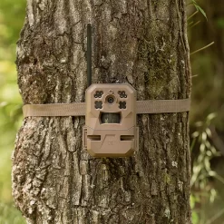 Moultrie EDGE Mobile Nationwide Cellular Trail Camera
