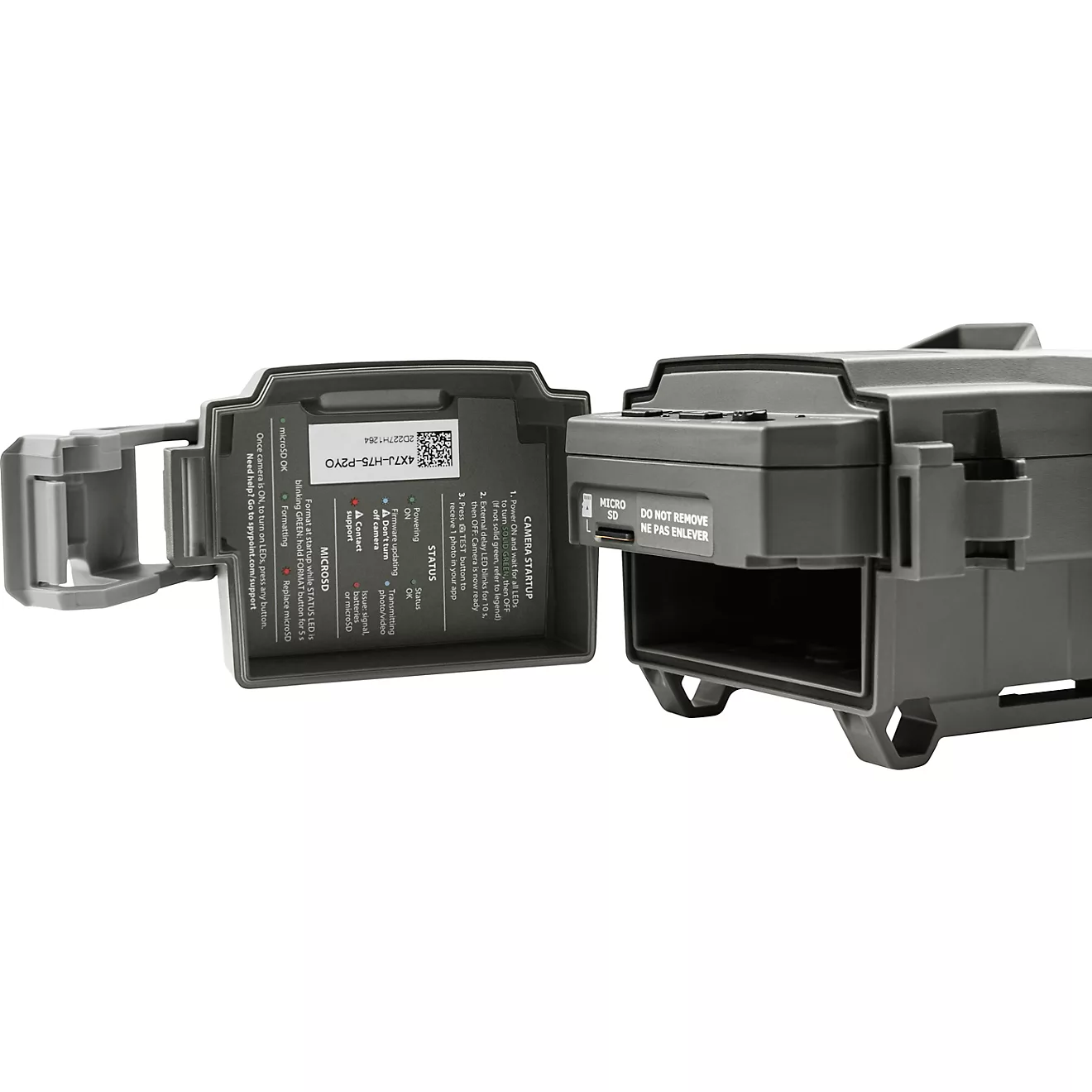 SpyPoint Flex G-36 Cellular Trail Camera