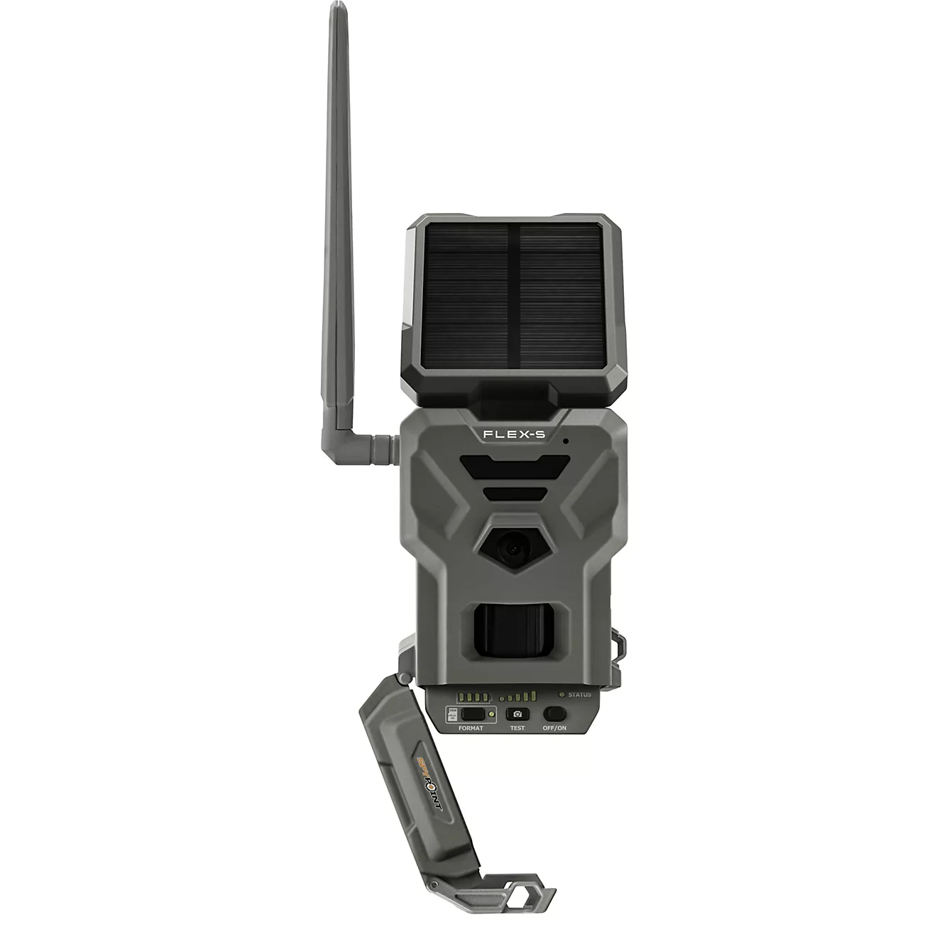 SpyPoint FLEX-S Cellular Trail Camera