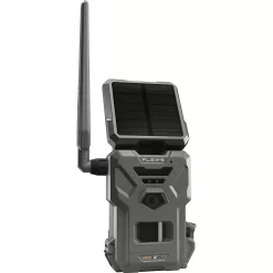 SpyPoint FLEX-S Cellular Trail Camera