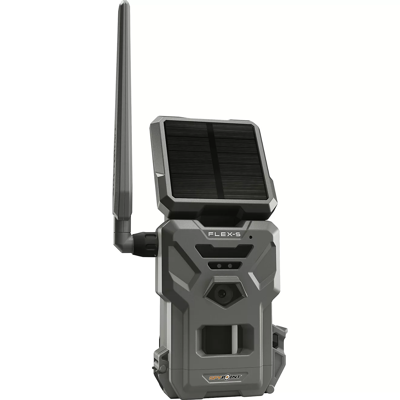 SpyPoint FLEX-S Cellular Trail Camera
